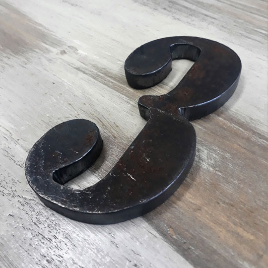 Corte de Perfiles a Medida